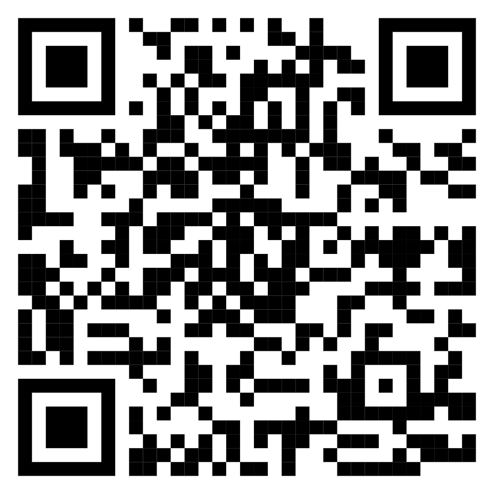 Google Playダウンロード用QRコード