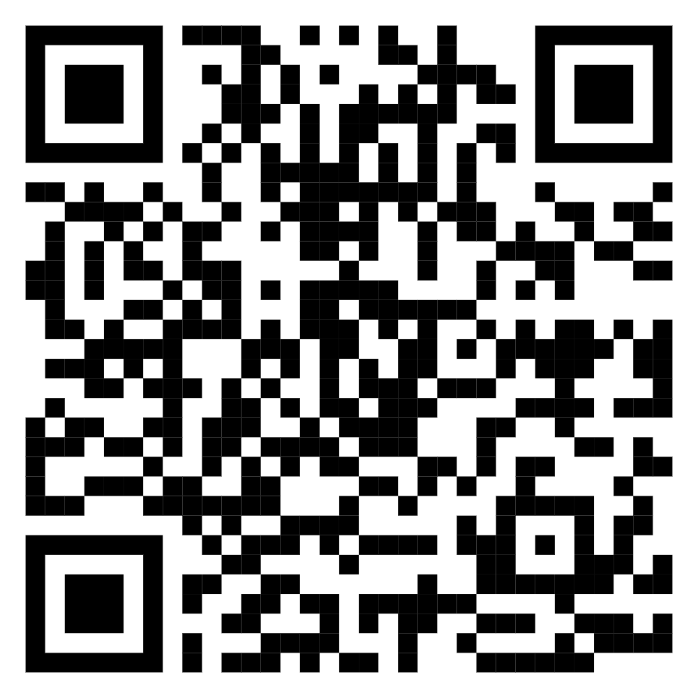 Google Playダウンロード用QRコード
